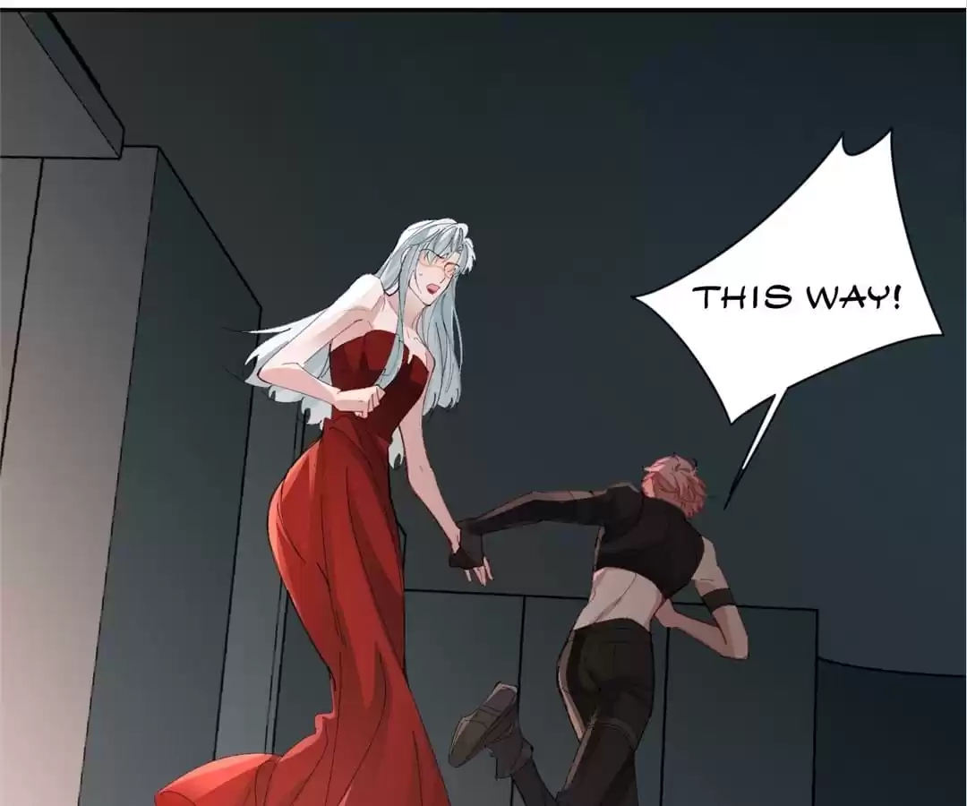 Read Water. chapter 40 image 3 on Lezhin
