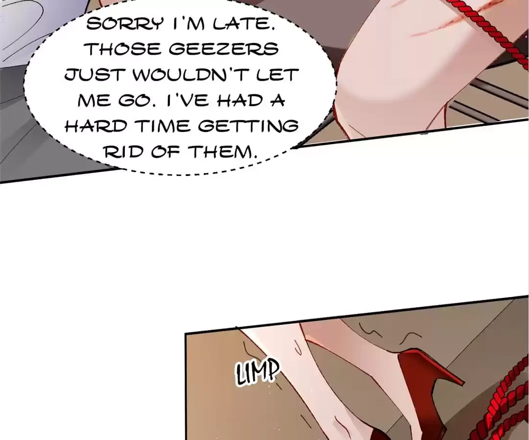 Read Water. chapter 41 image 11 on Lezhin