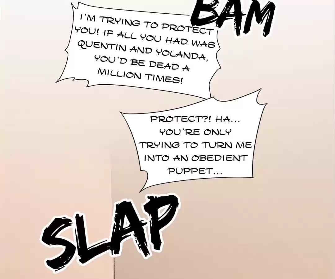 Read Water. chapter 41 image 21 on Lezhin