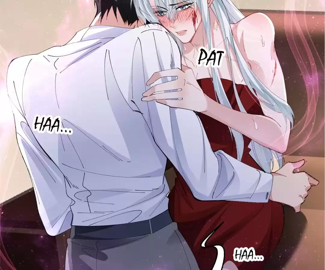 Read Water. chapter 41 image 30 on Lezhin