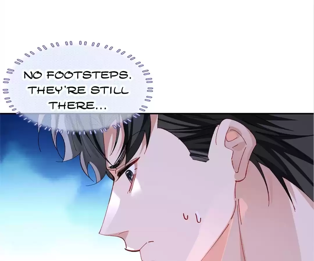 Read Water. chapter 41 image 5 on Lezhin