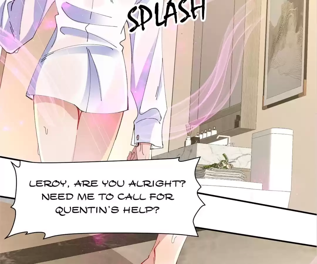 Read Water. chapter 41 image 72 on Lezhin