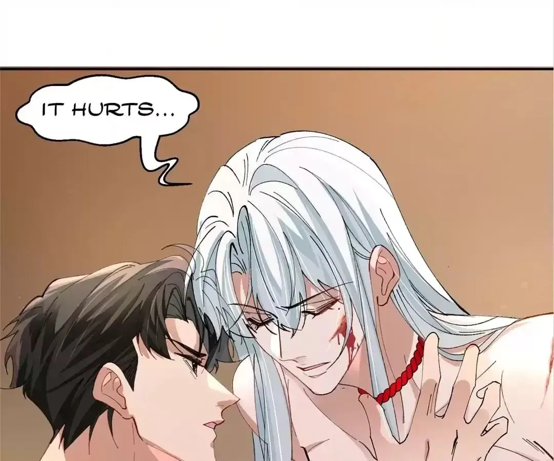 Read Water. chapter 41 image 9 on Lezhin