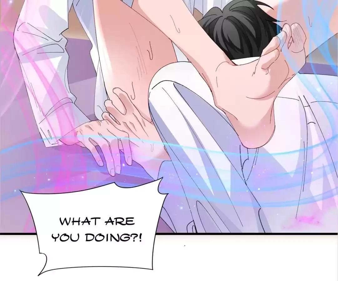 Read Water. chapter 42 image 63 on Lezhin