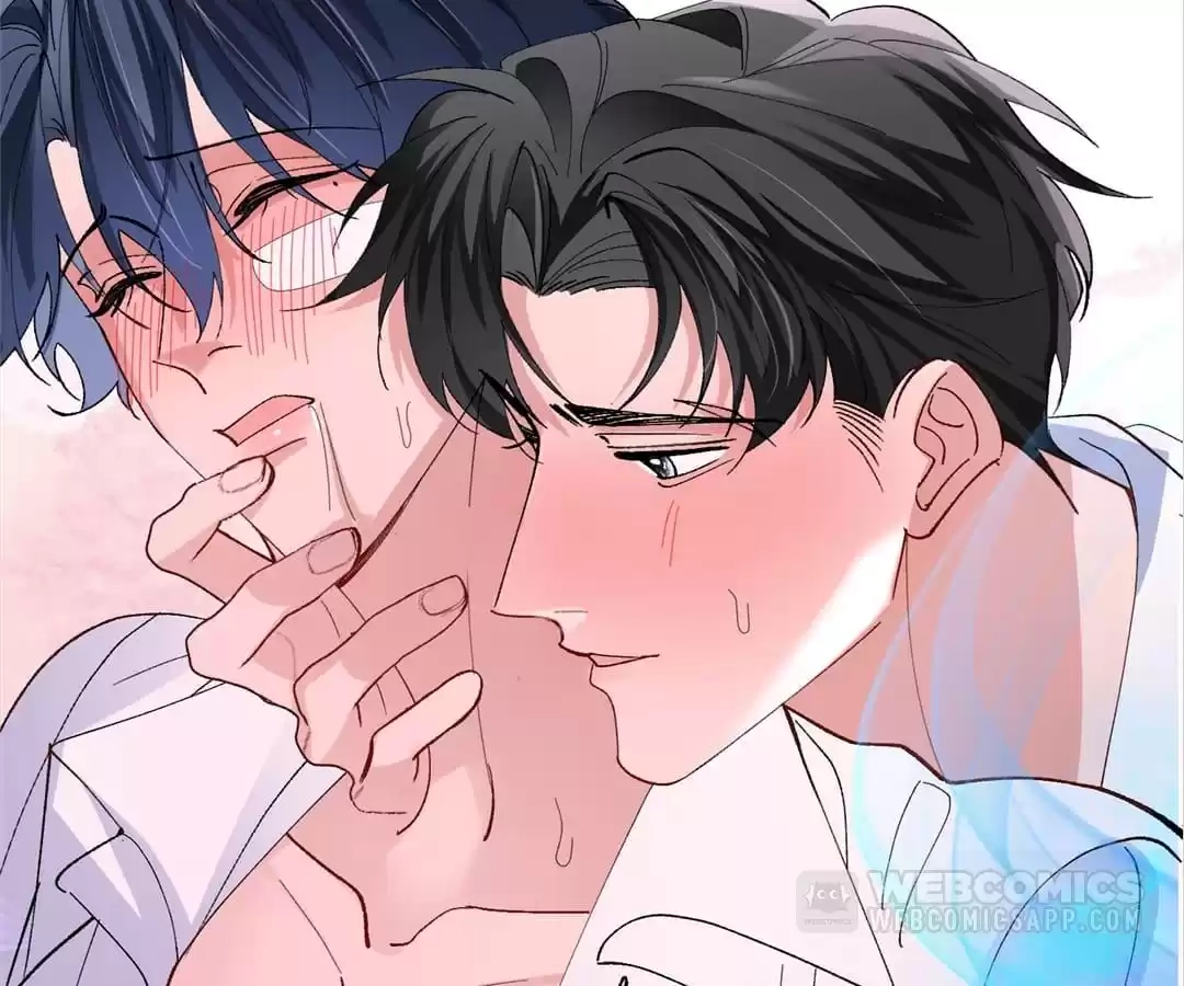 Read Water. chapter 43 image 15 on Lezhin
