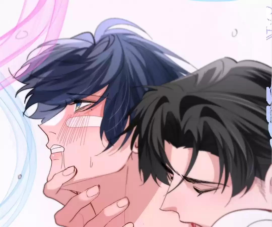 Read Water. chapter 43 image 21 on Lezhin