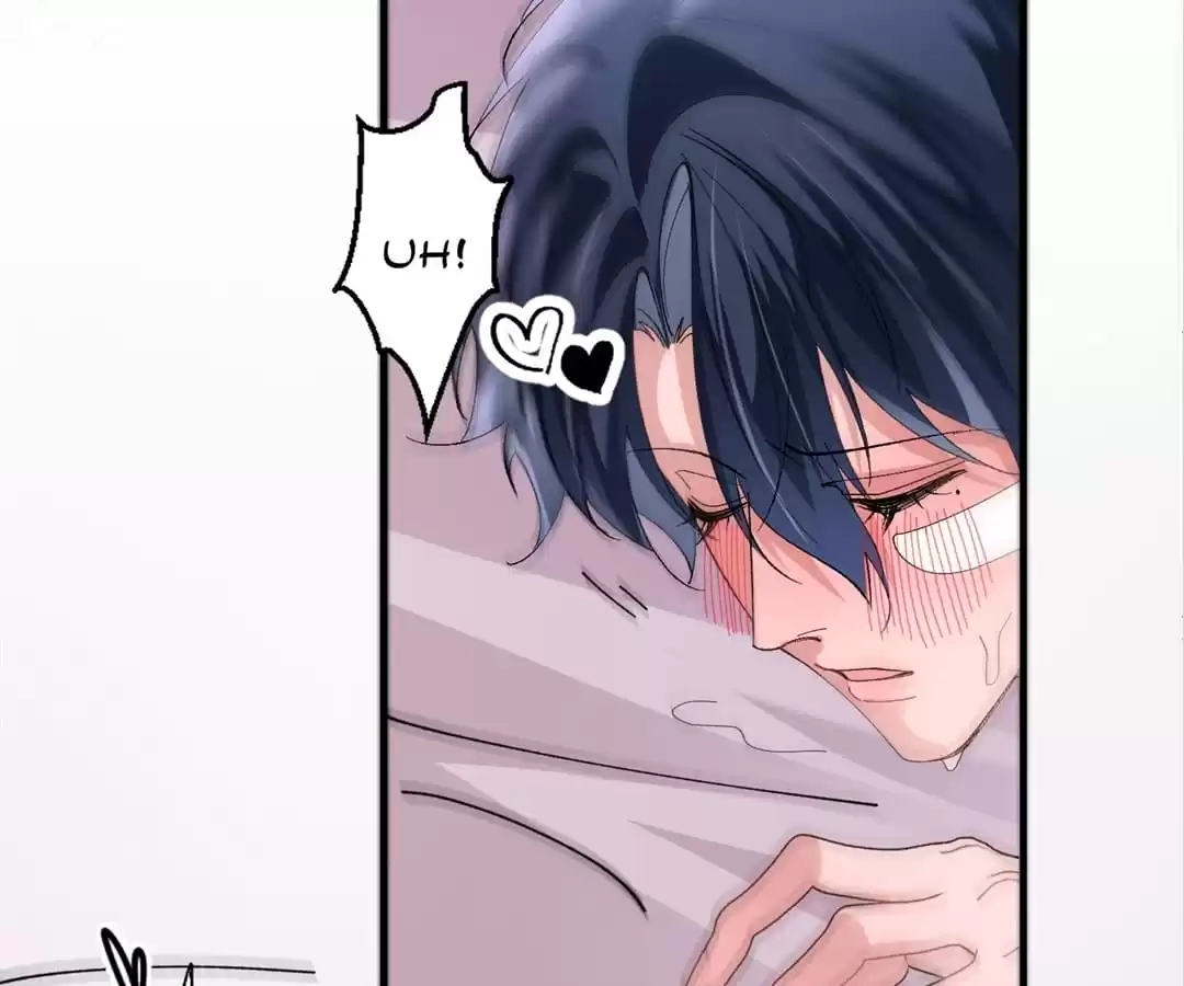 Read Water. chapter 43 image 3 on Lezhin
