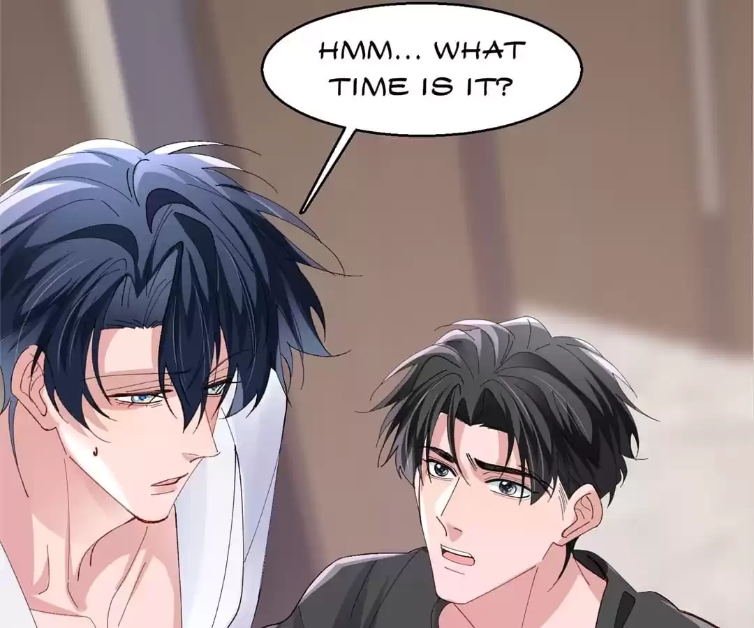 Read Water. chapter 43 image 34 on Lezhin