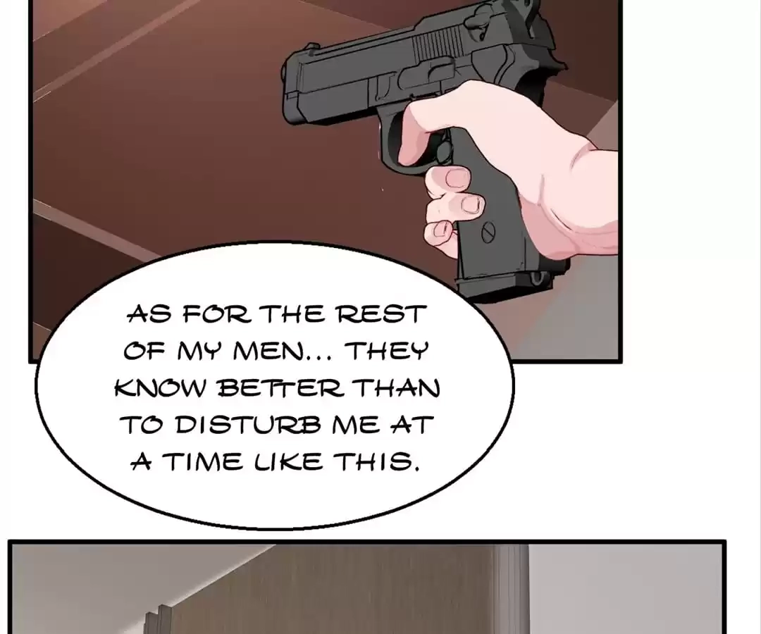 Read Water. chapter 43 image 51 on Lezhin
