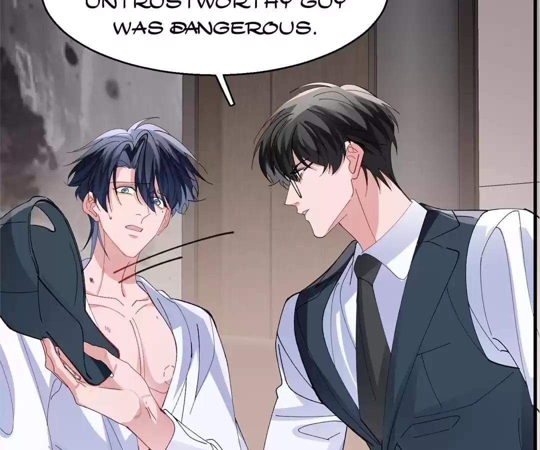 Read Water. chapter 43 image 70 on Lezhin