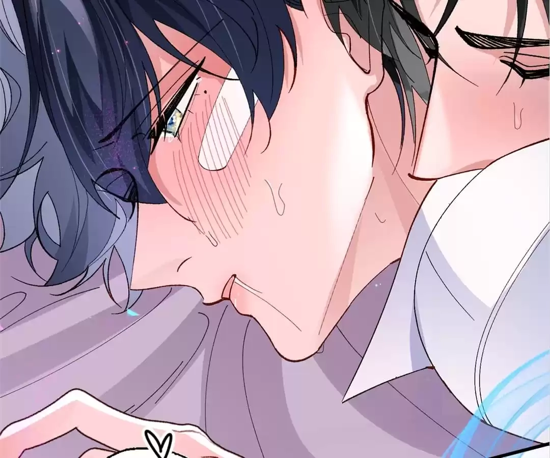 Read Water. chapter 43 image 8 on Lezhin