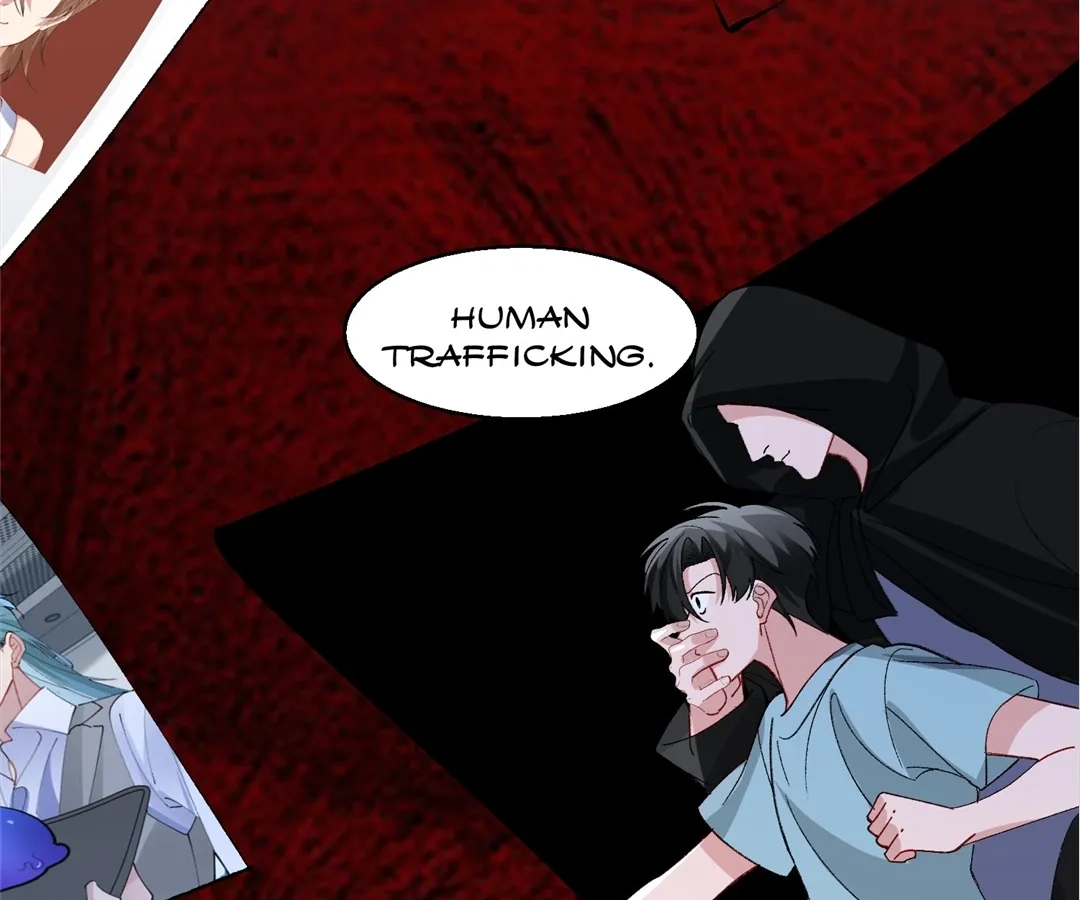 Read Water. chapter 45 image 30 on Lezhin