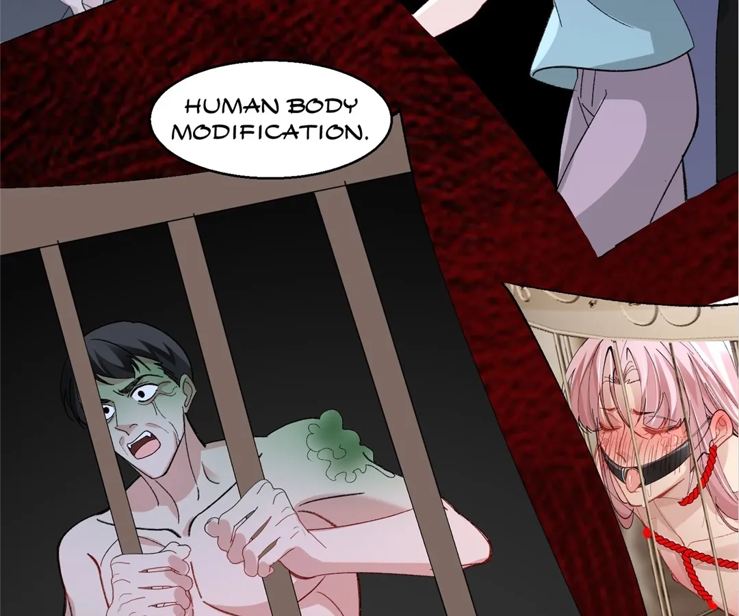 Read Water. chapter 45 image 31 on Lezhin