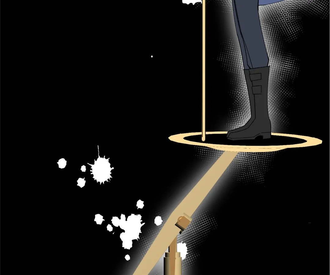 Read Water. chapter 45 image 47 on Lezhin