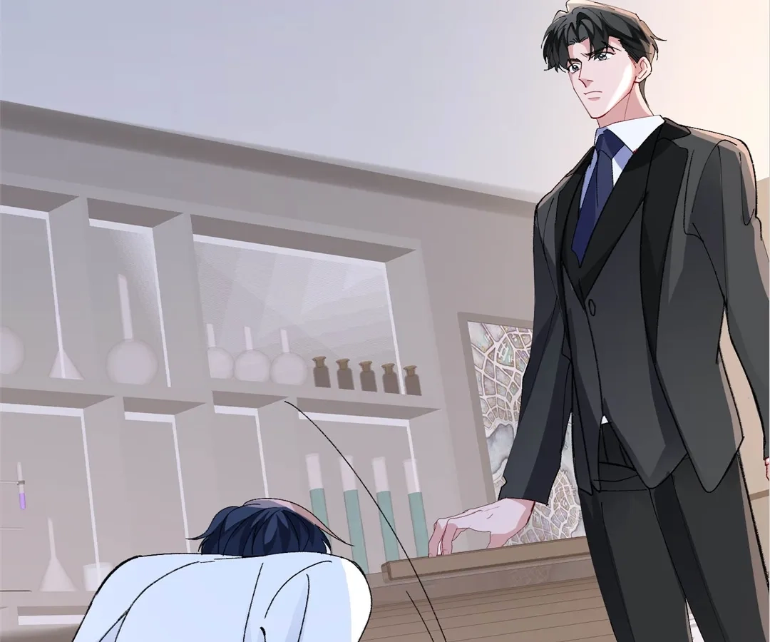 Read Water. chapter 46 image 12 on Lezhin