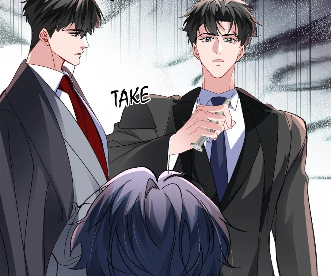 Read Water. chapter 46 image 3 on Lezhin