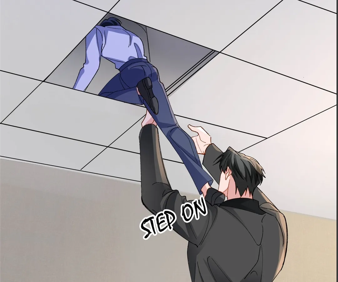Read Water. chapter 47 image 14 on Lezhin