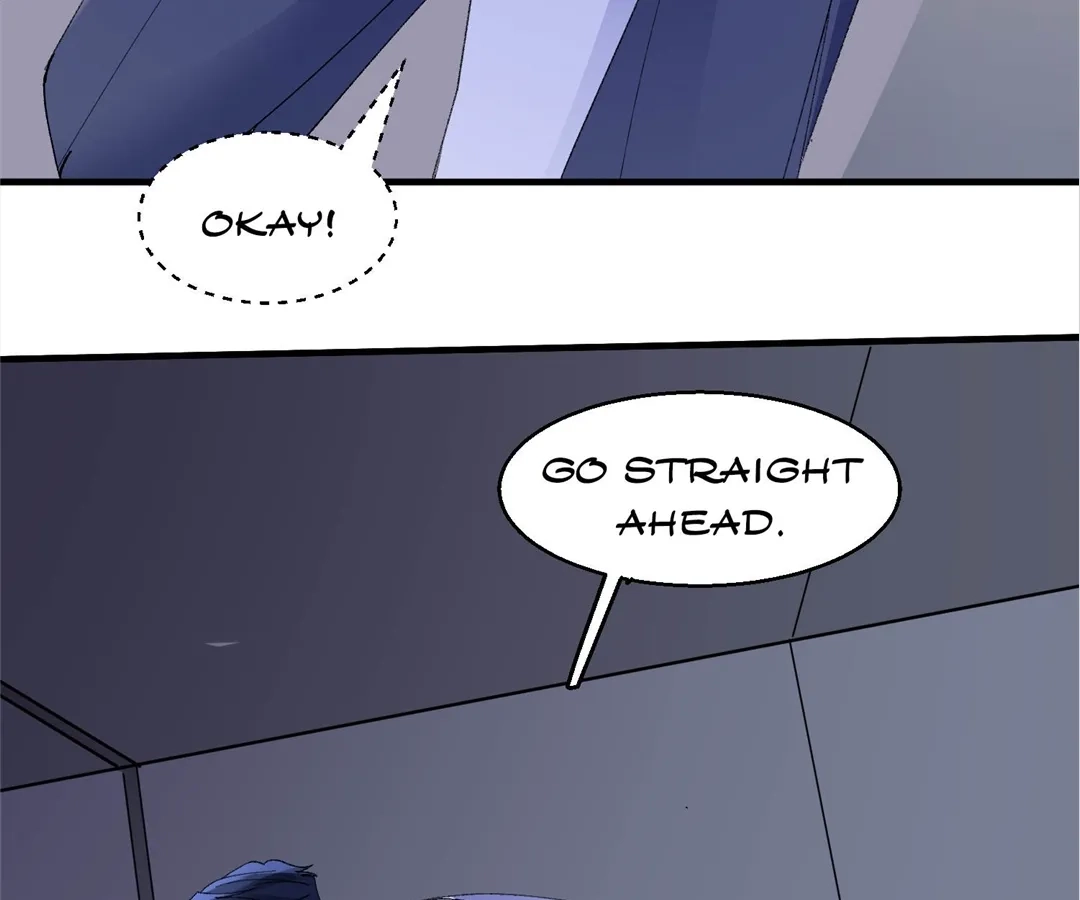 Read Water. chapter 47 image 17 on Lezhin