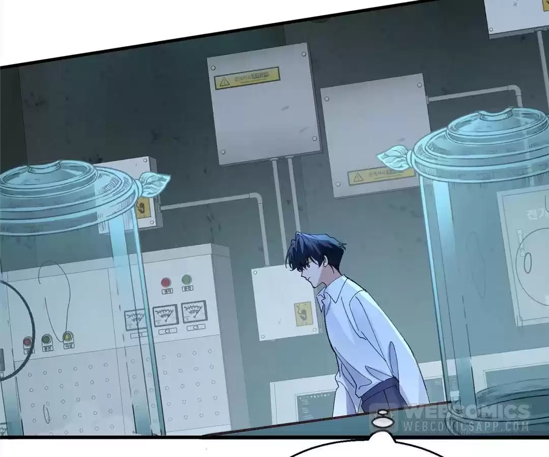 Read Water. chapter 47 image 42 on Lezhin