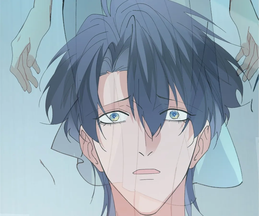 Read Water. chapter 47 image 48 on Lezhin