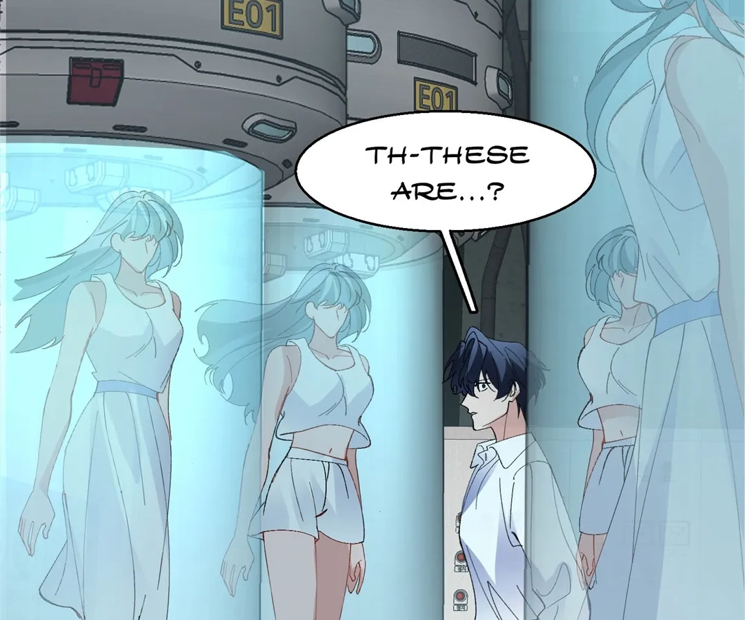 Read Water. chapter 47 image 51 on Lezhin