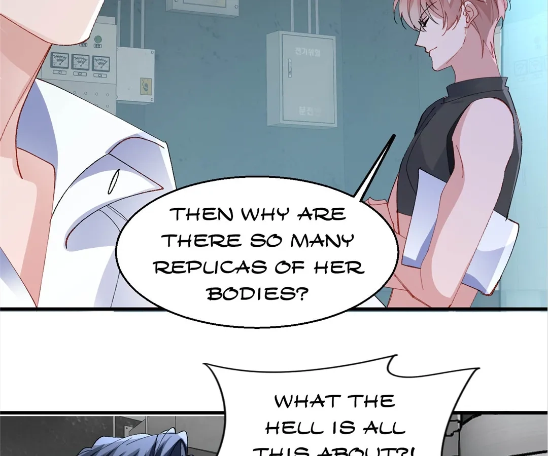 Read Water. chapter 47 image 54 on Lezhin
