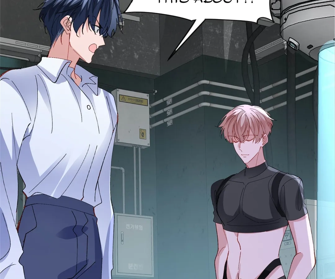 Read Water. chapter 47 image 55 on Lezhin