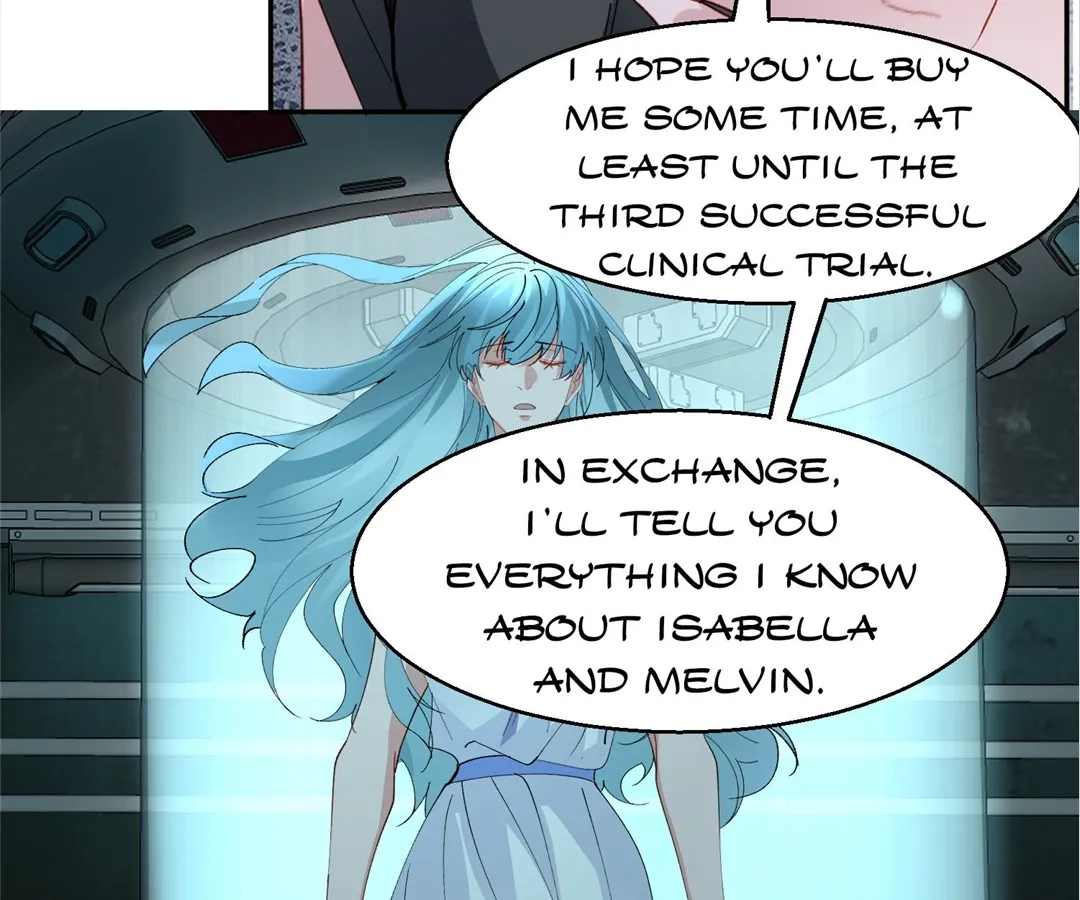 Read Water. chapter 48 image 11 on Lezhin