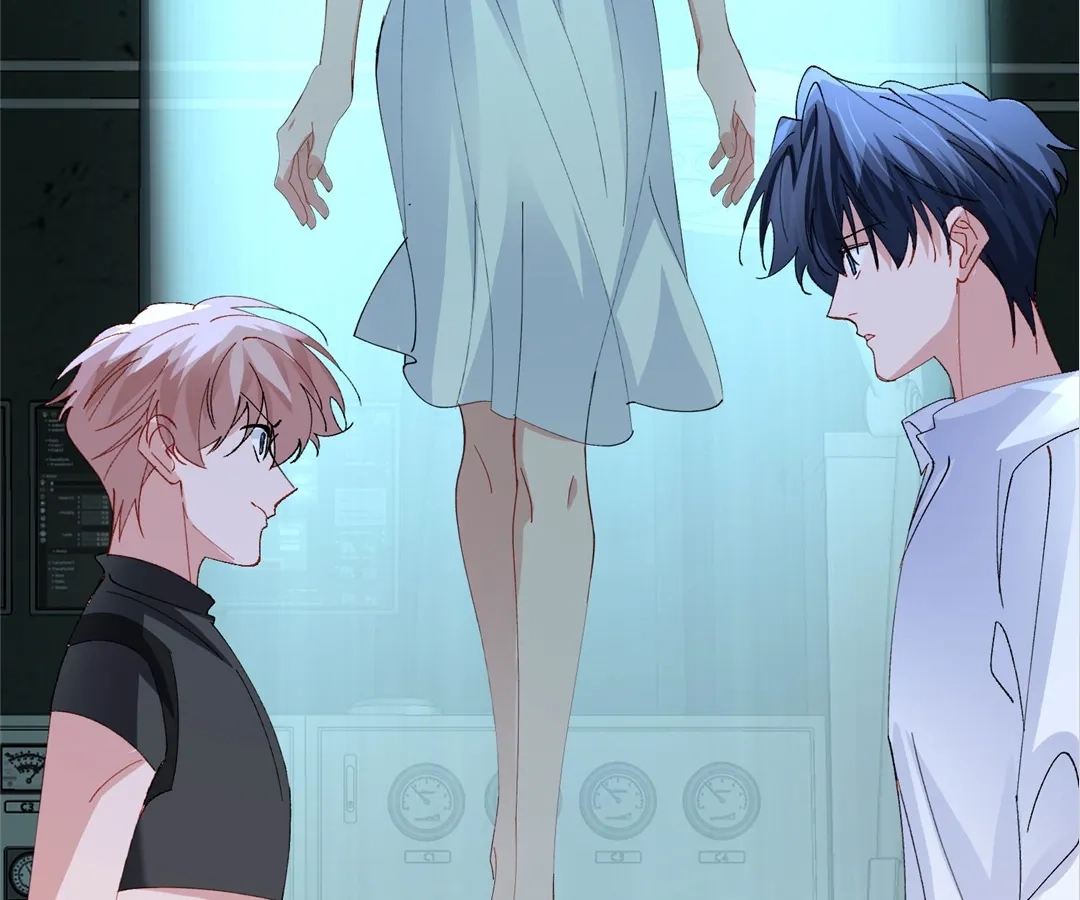 Read Water. chapter 48 image 12 on Lezhin