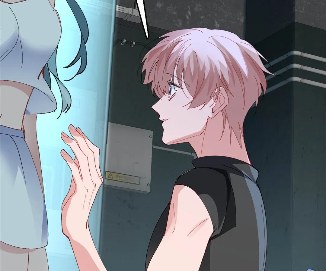 Read Water. chapter 48 image 3 on Lezhin