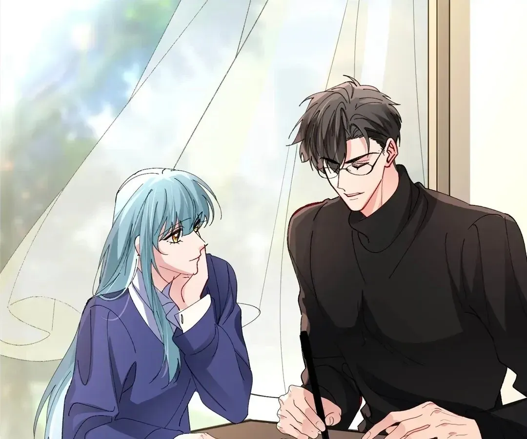 Read Water. chapter 48 image 39 on Lezhin