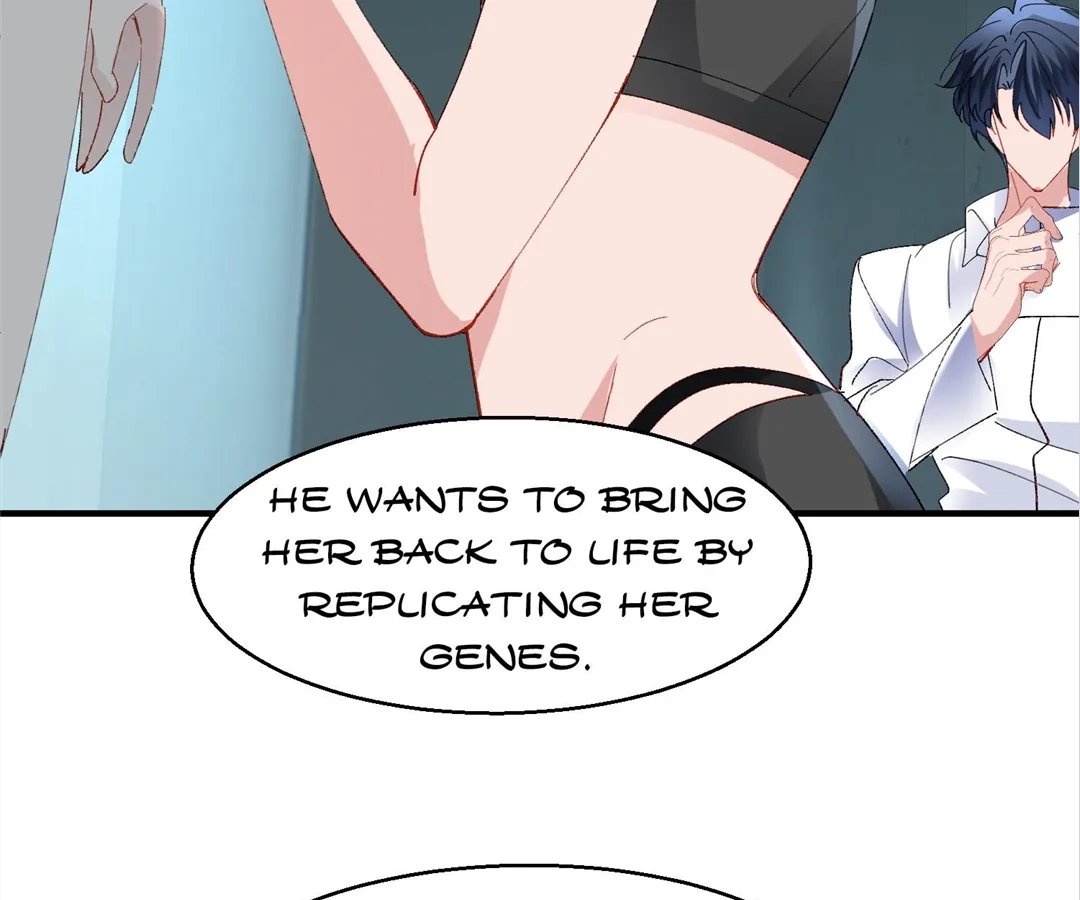 Read Water. chapter 48 image 4 on Lezhin