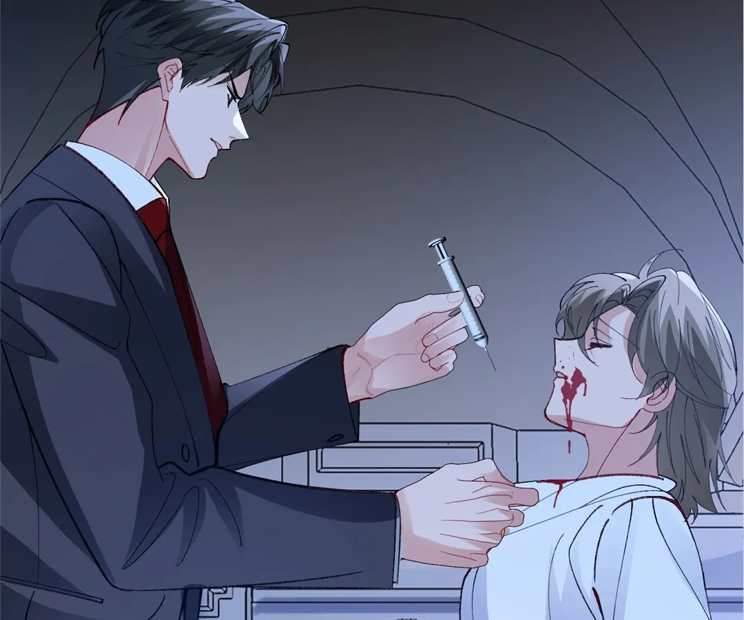 Read Water. chapter 48 image 56 on Lezhin