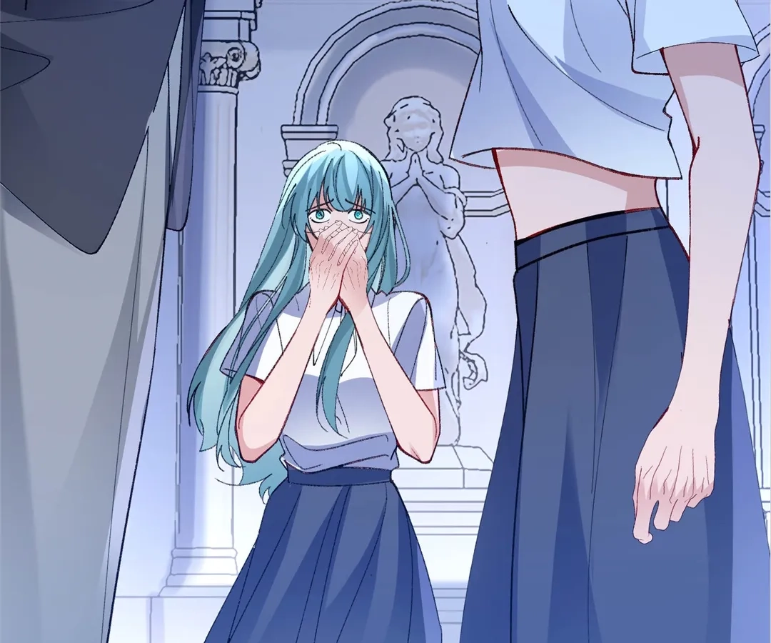 Read Water. chapter 48 image 57 on Lezhin