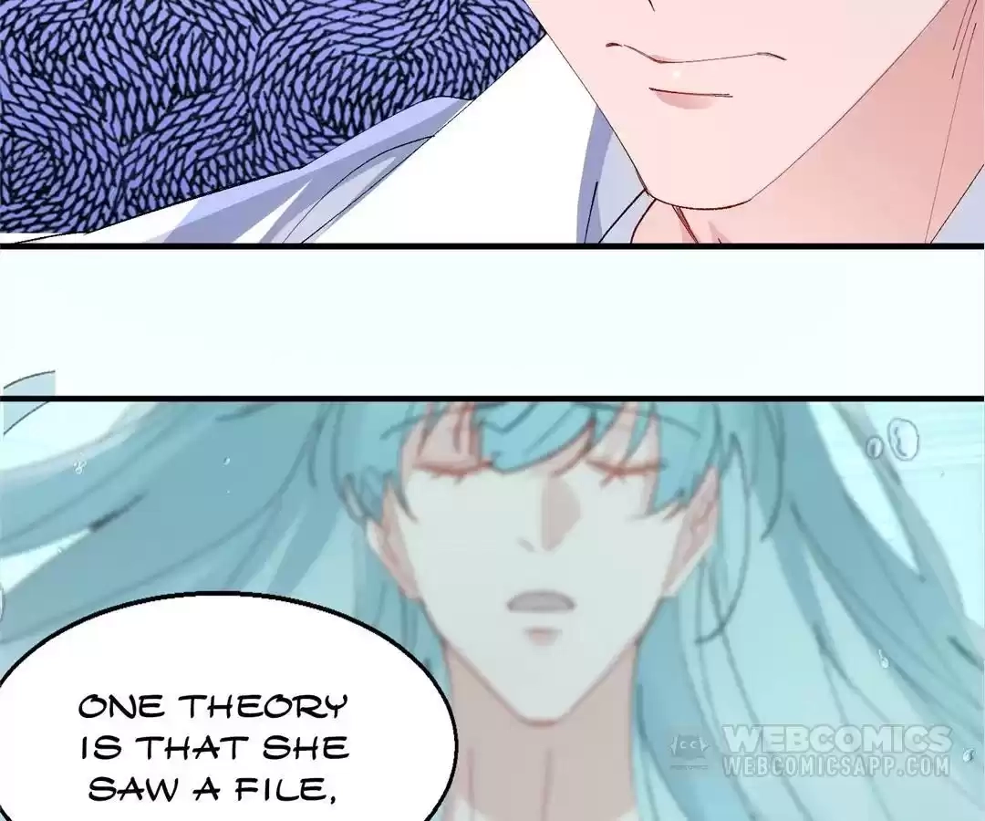 Read Water. chapter 49 image 18 on Lezhin