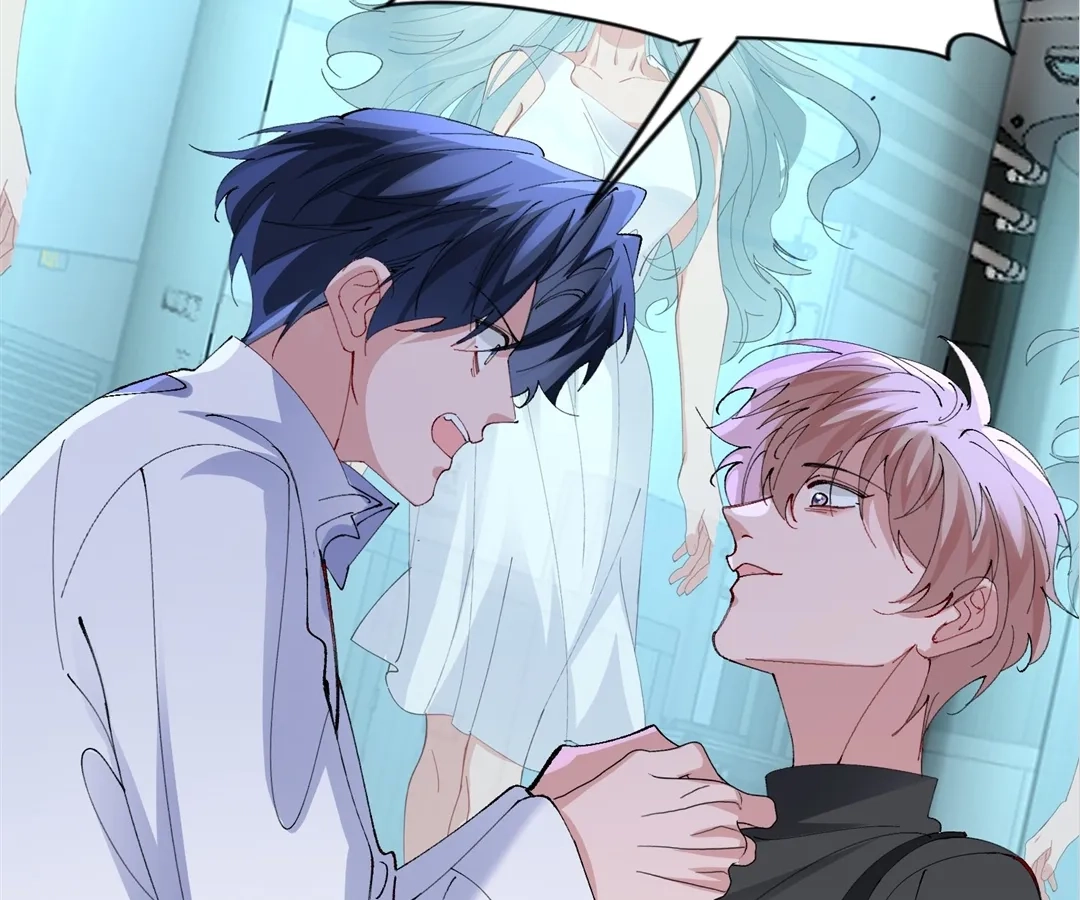 Read Water. chapter 49 image 24 on Lezhin