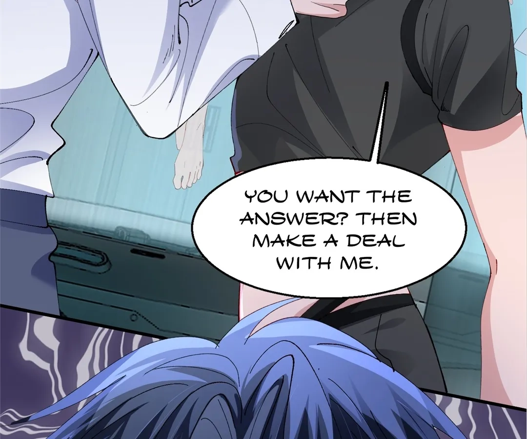 Read Water. chapter 49 image 25 on Lezhin