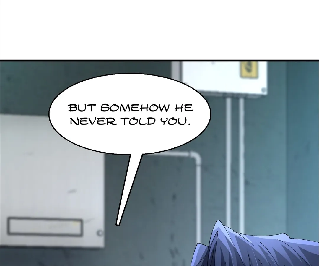 Read Water. chapter 49 image 3 on Lezhin