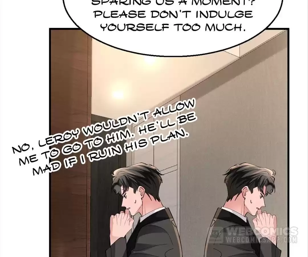 Read Water. chapter 49 image 34 on Lezhin