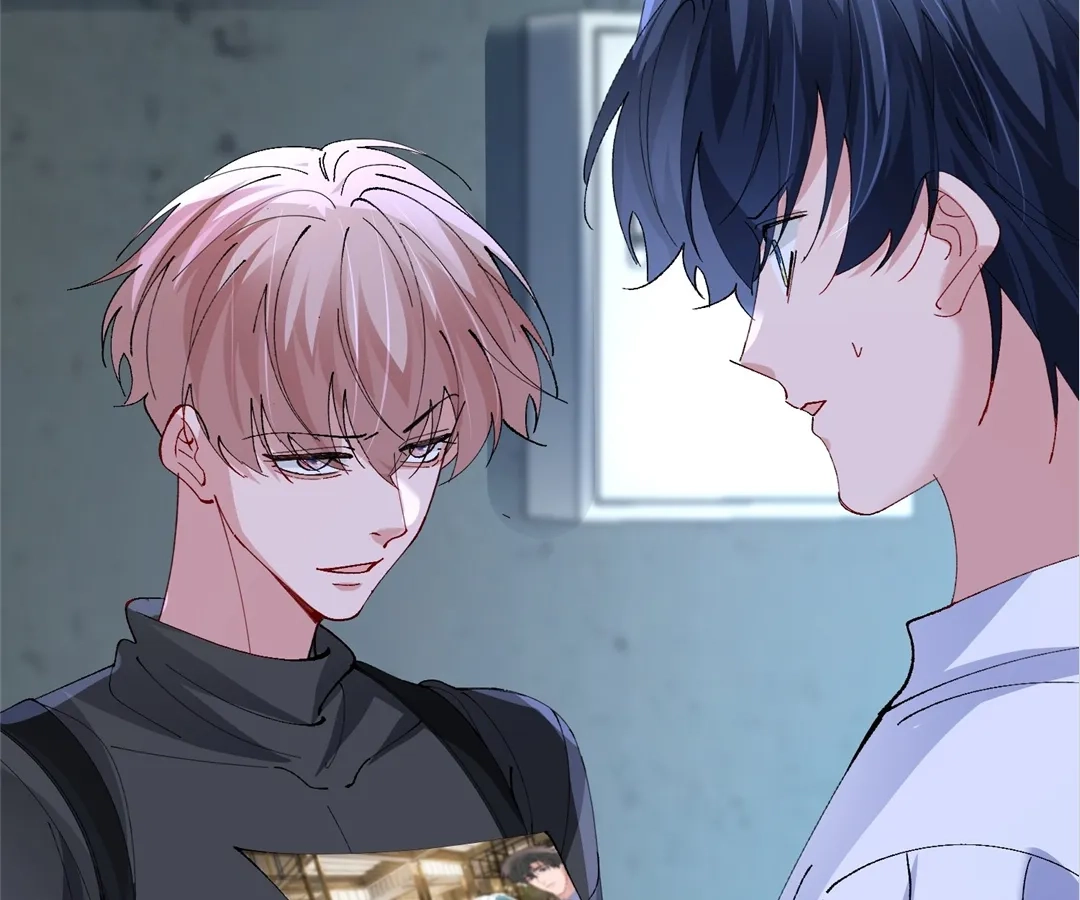 Read Water. chapter 49 image 4 on Lezhin