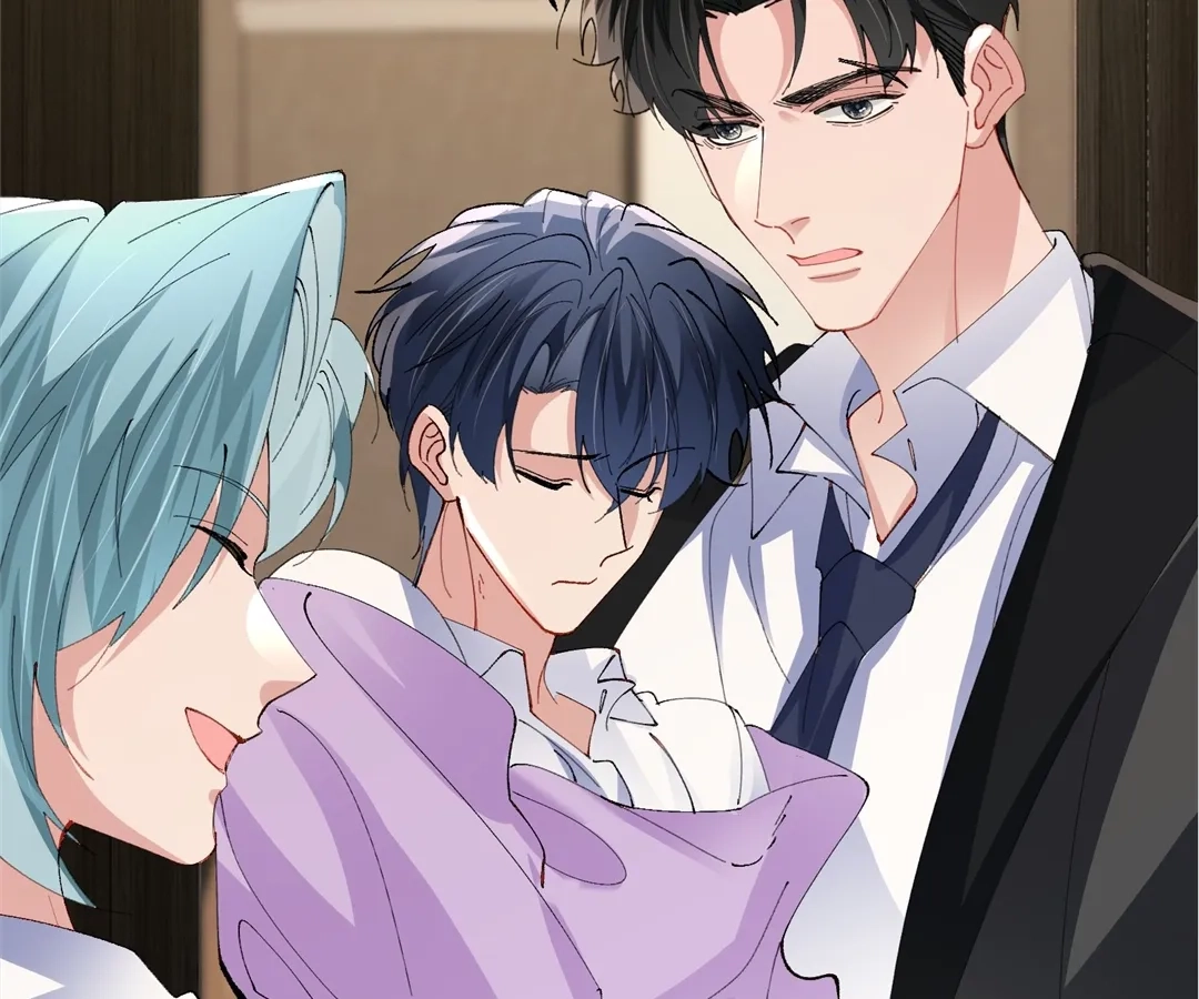 Read Water. chapter 49 image 41 on Lezhin