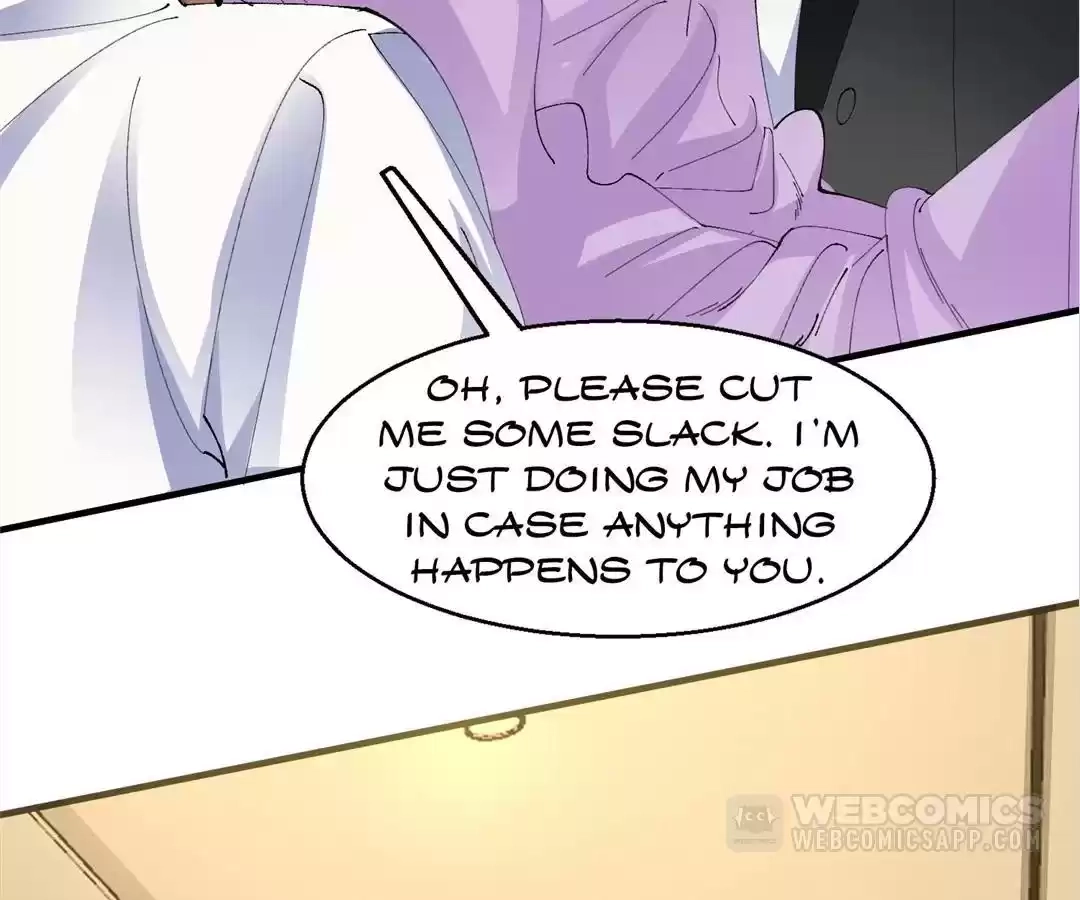 Read Water. chapter 49 image 42 on Lezhin