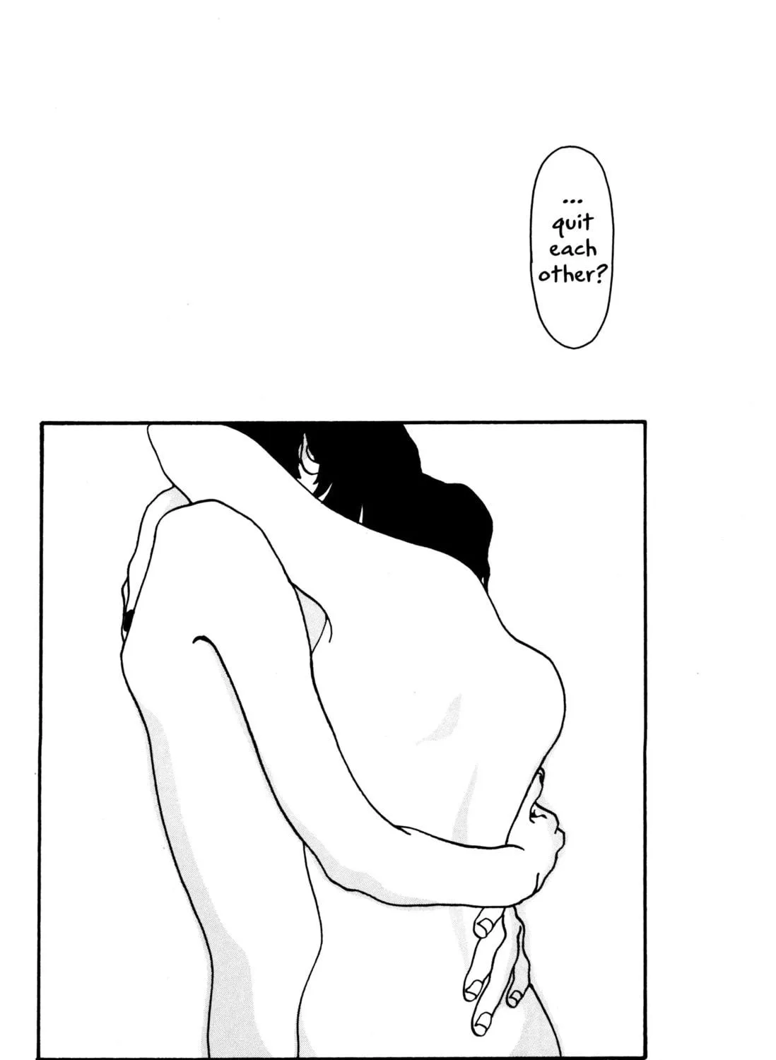 Read Water. chapter 5 image 18 on Lezhin