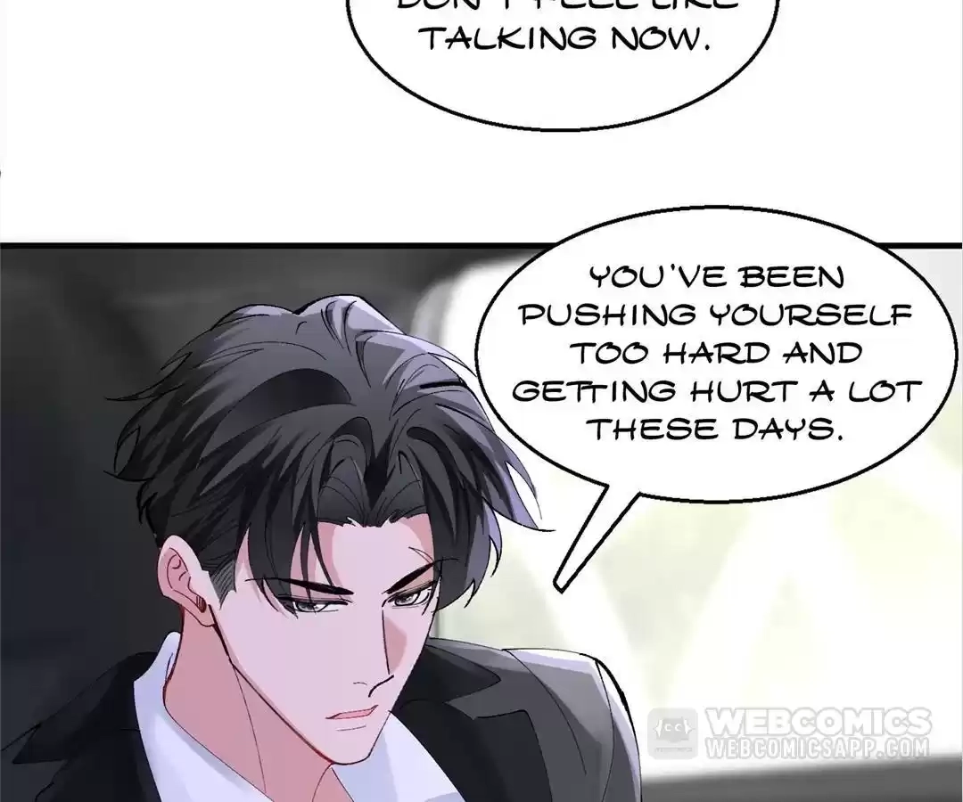 Read Water. chapter 50 image 2 on Lezhin