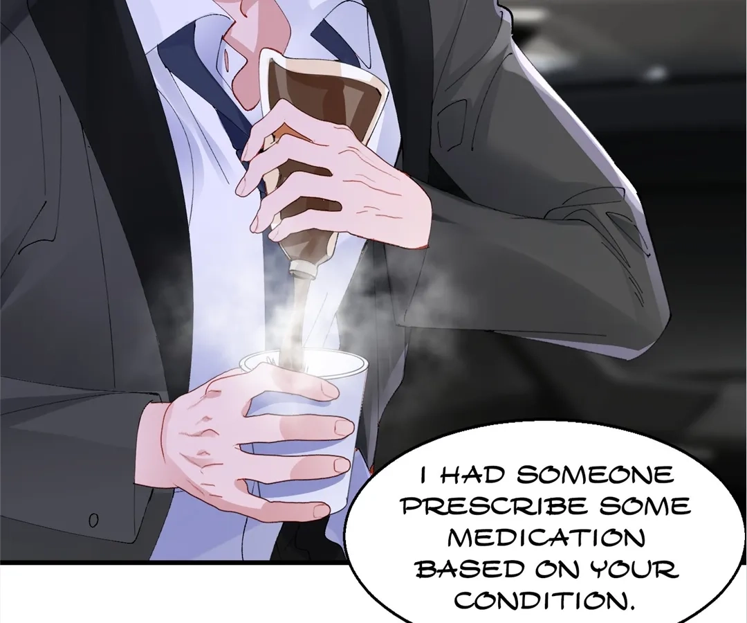 Read Water. chapter 50 image 3 on Lezhin