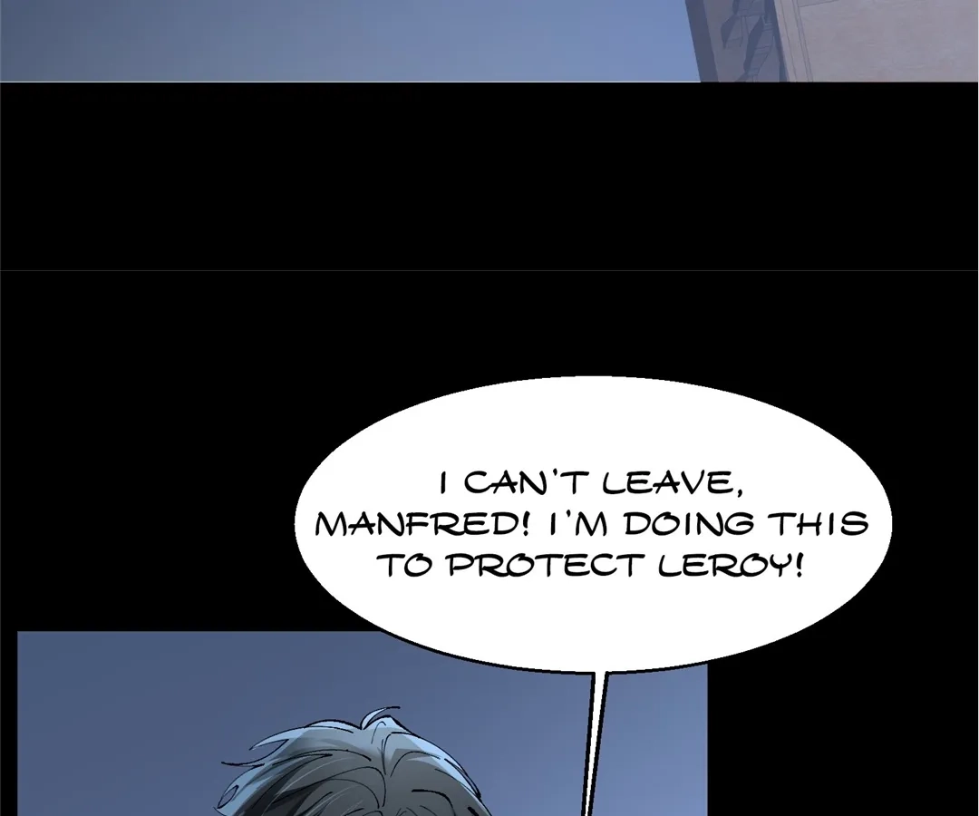 Read Water. chapter 50 image 30 on Lezhin