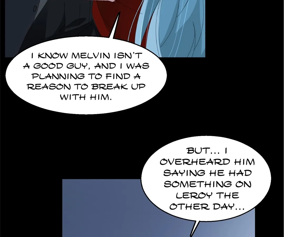 Read Water. chapter 50 image 32 on Lezhin