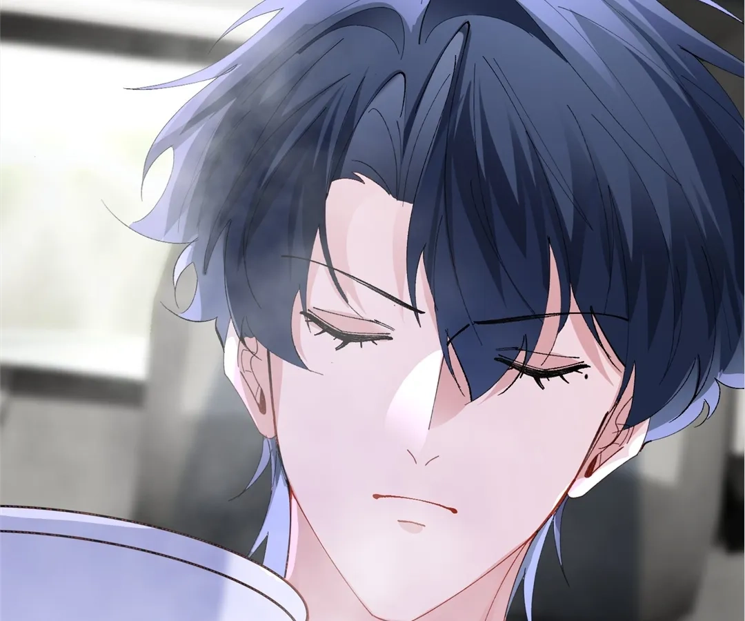 Read Water. chapter 50 image 6 on Lezhin