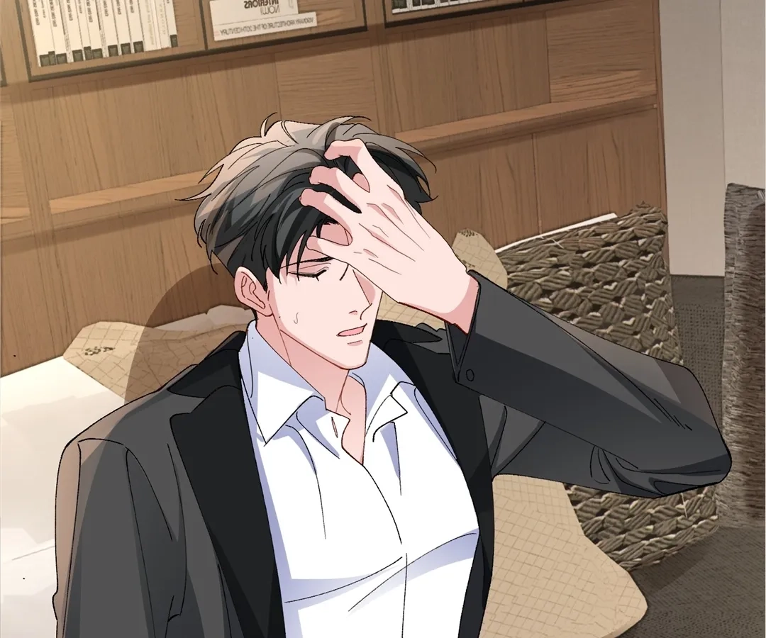 Read Water. chapter 51 image 38 on Lezhin