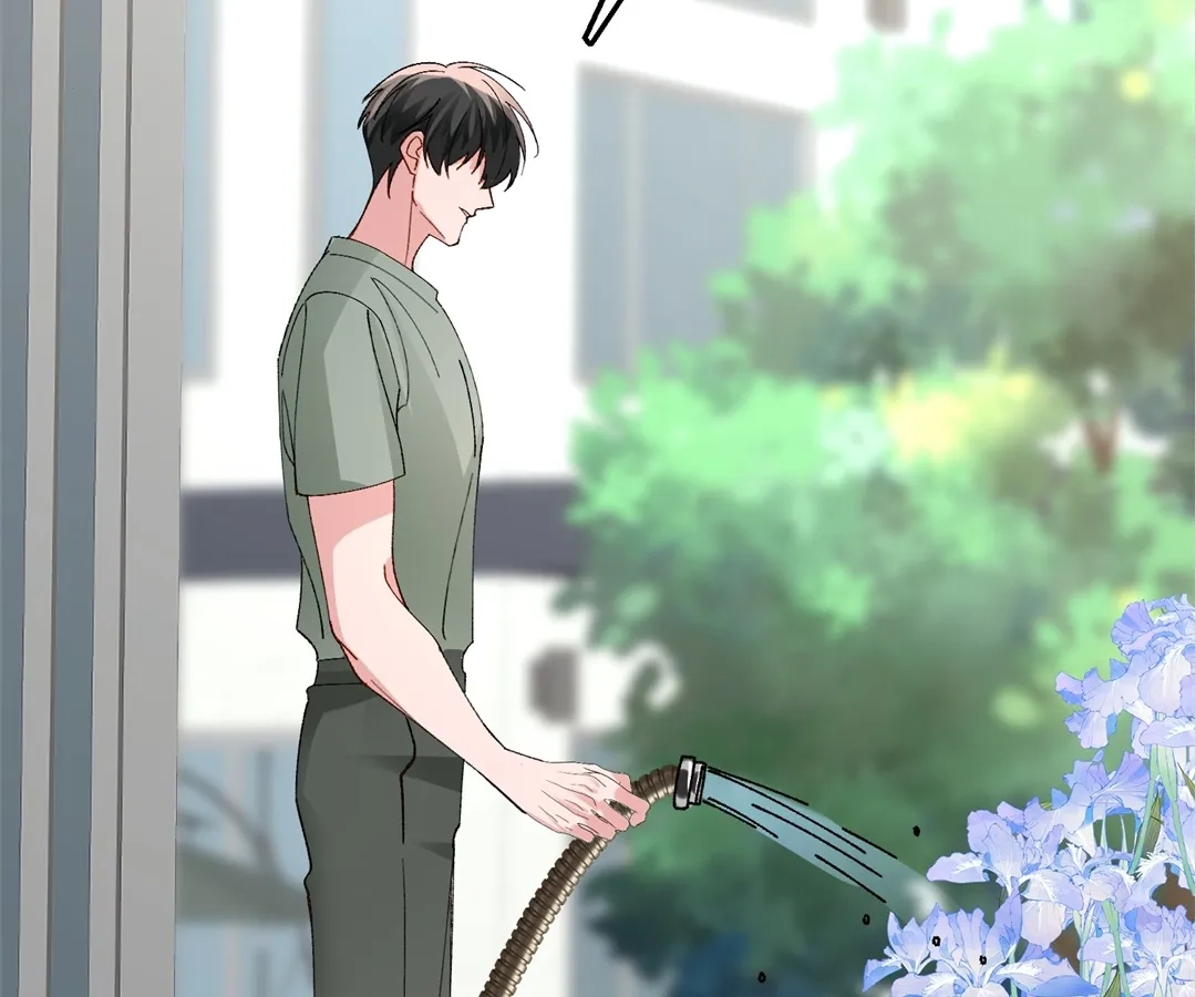 Read Water. chapter 51 image 52 on Lezhin